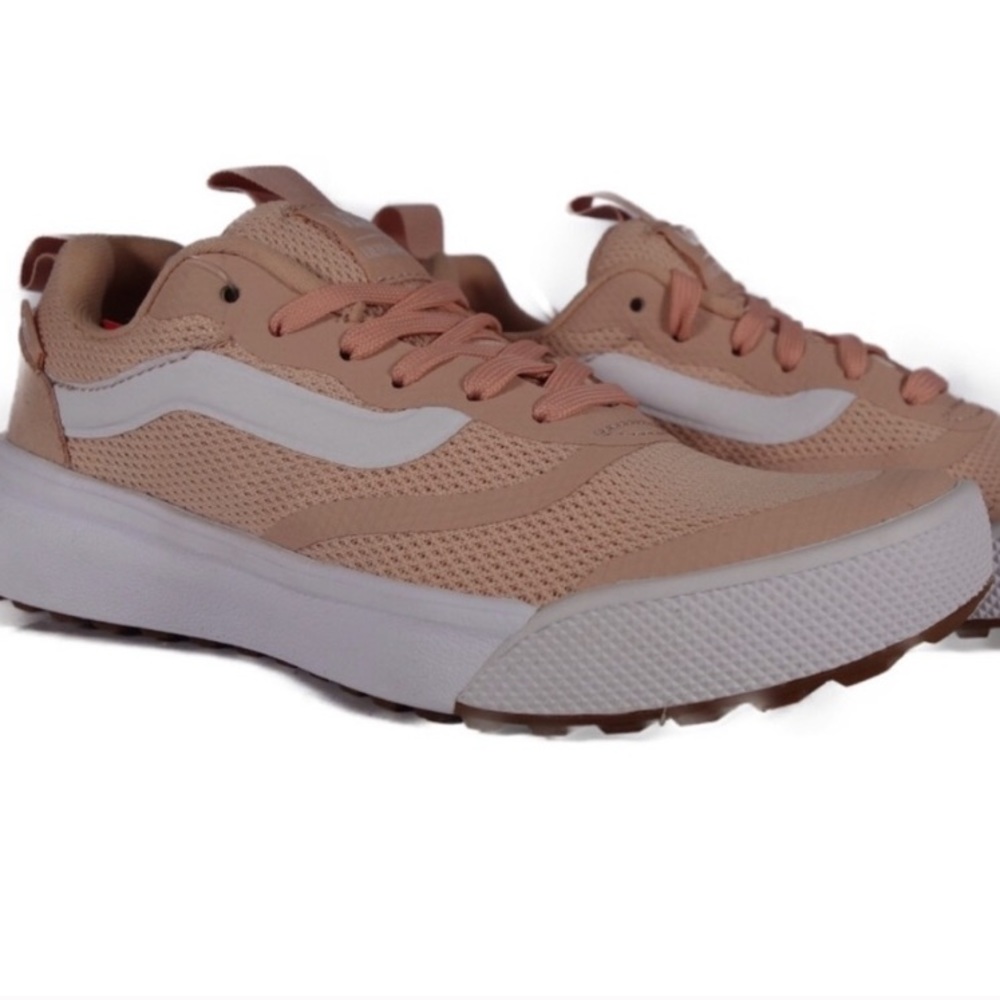 Vans UltraRange RapidWeld (Rose Cloud)